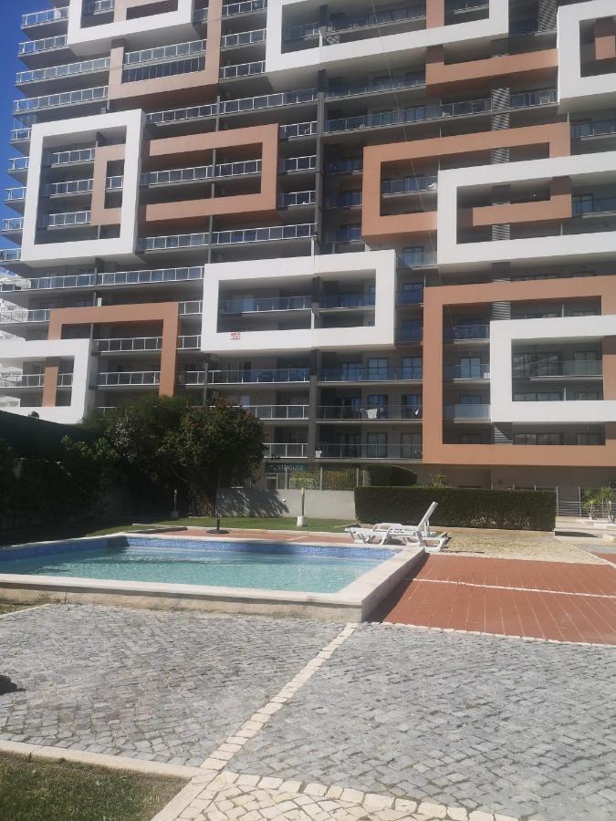 Rocha Tower Apartments Portimão Exterior foto